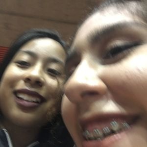 Meet your Posher, Deanna